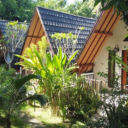 Jingga Home Penida Toyapakeh المظهر الخارجي الصورة
