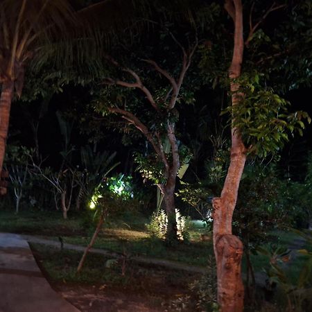 Jingga Home Penida Toyapakeh الغرفة الصورة