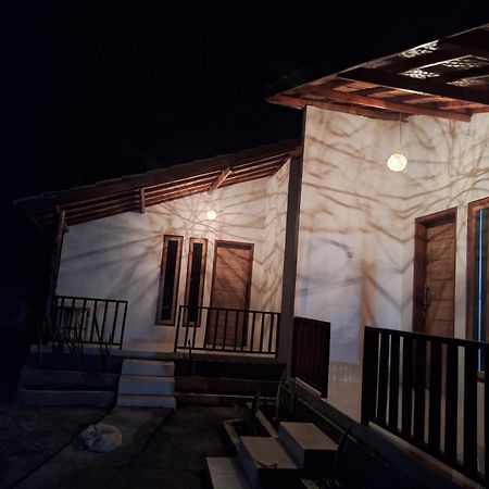 Jingga Home Penida Toyapakeh الغرفة الصورة