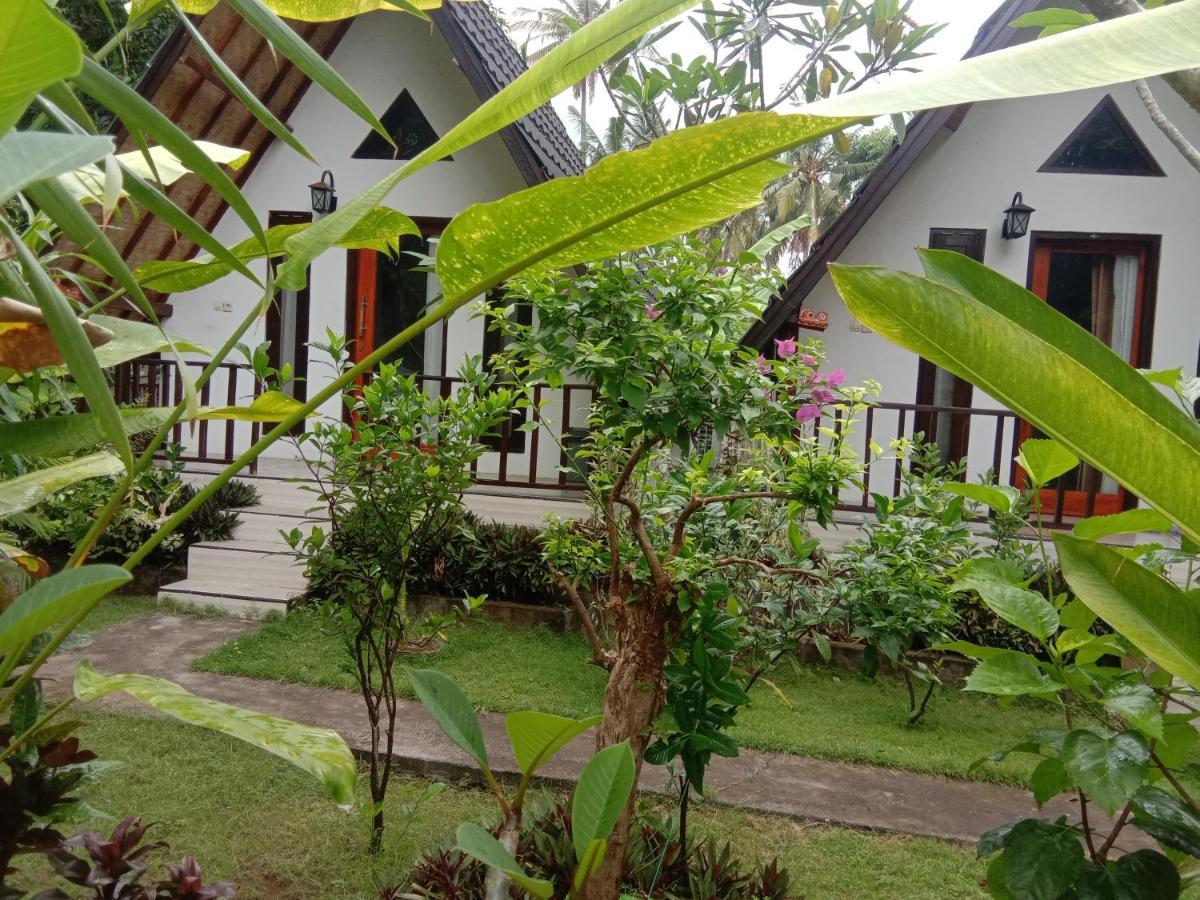 Jingga Home Penida Toyapakeh المظهر الخارجي الصورة