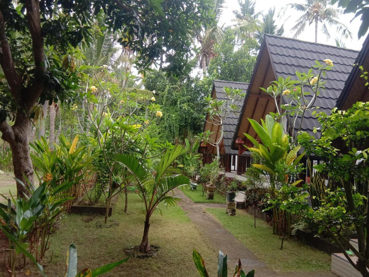 Jingga Home Penida Toyapakeh المظهر الخارجي الصورة