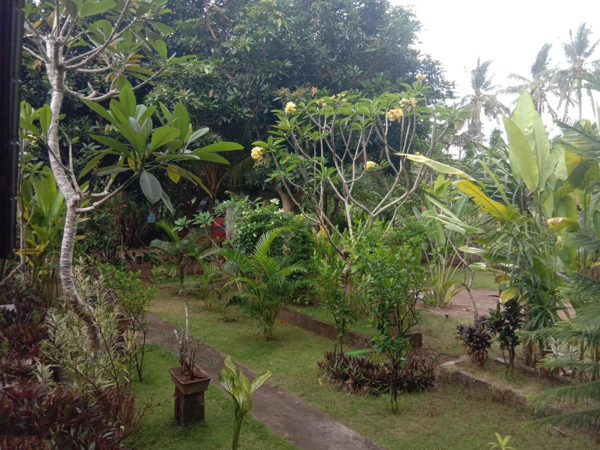 Jingga Home Penida Toyapakeh المظهر الخارجي الصورة