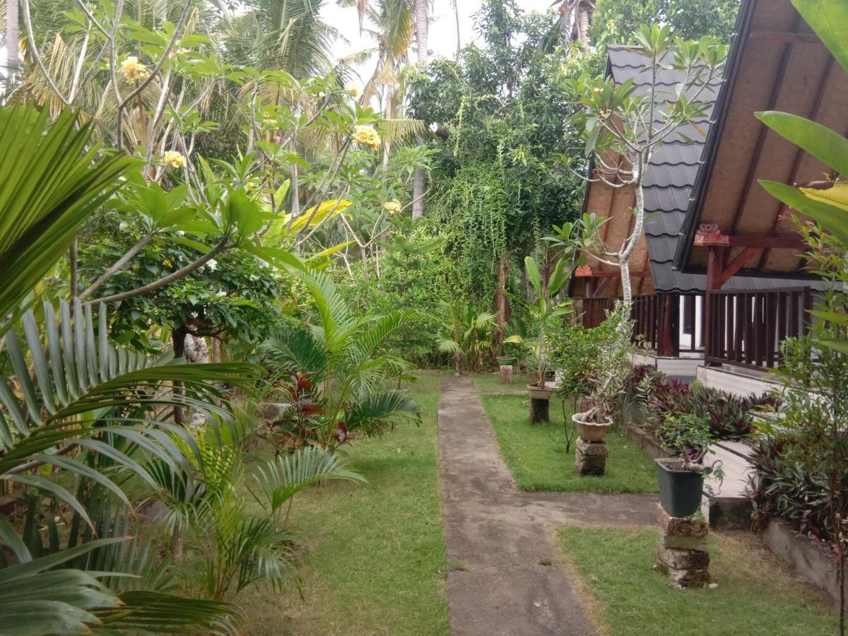 Jingga Home Penida Toyapakeh المظهر الخارجي الصورة