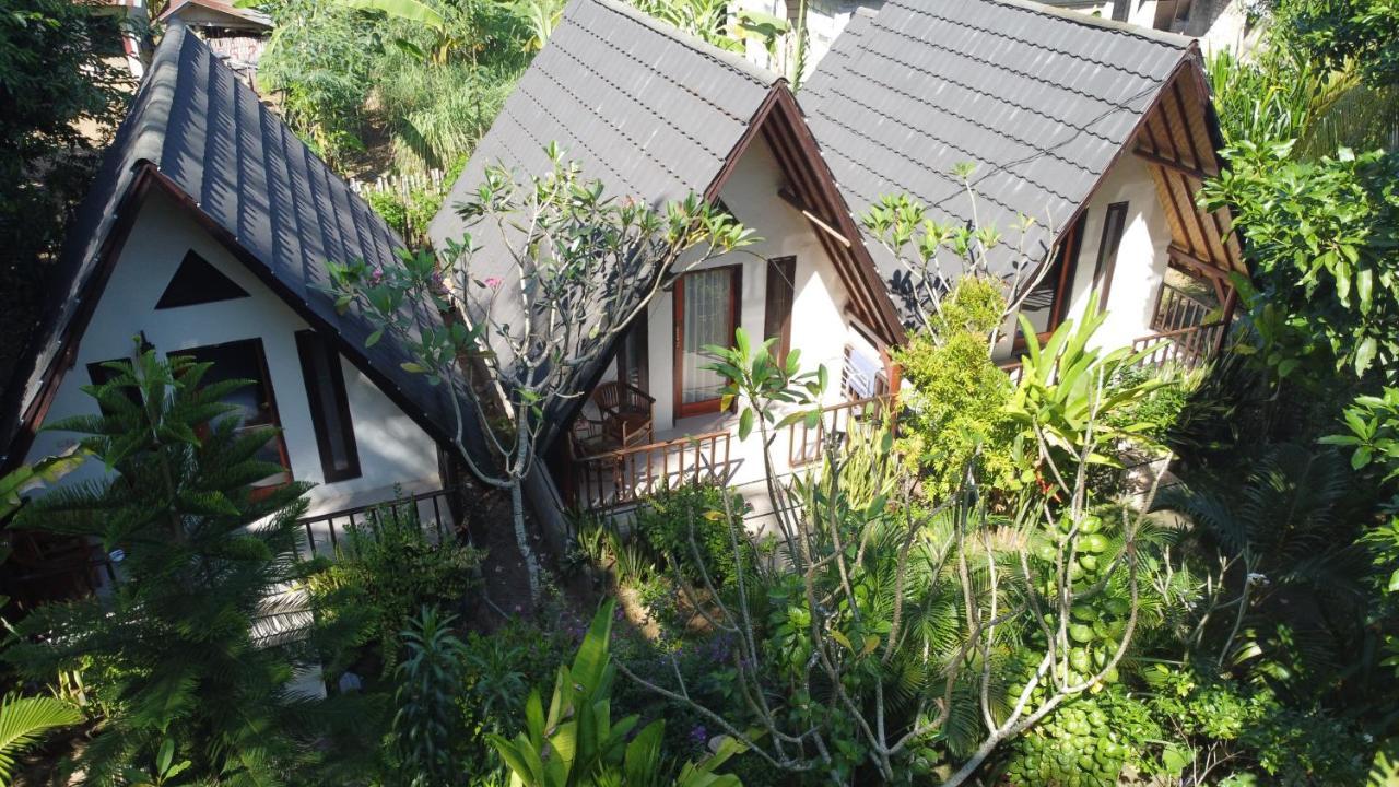 Jingga Home Penida Toyapakeh المظهر الخارجي الصورة