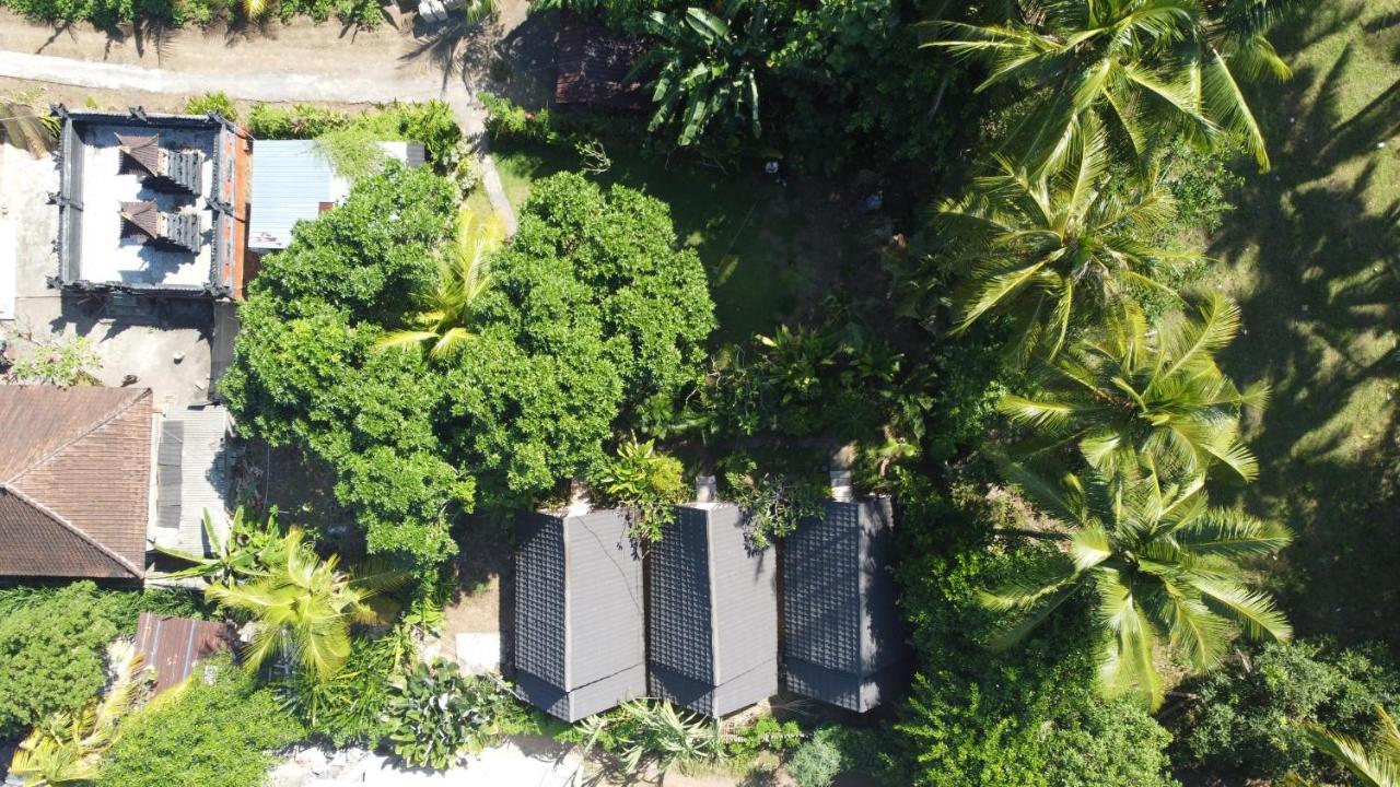 Jingga Home Penida Toyapakeh المظهر الخارجي الصورة