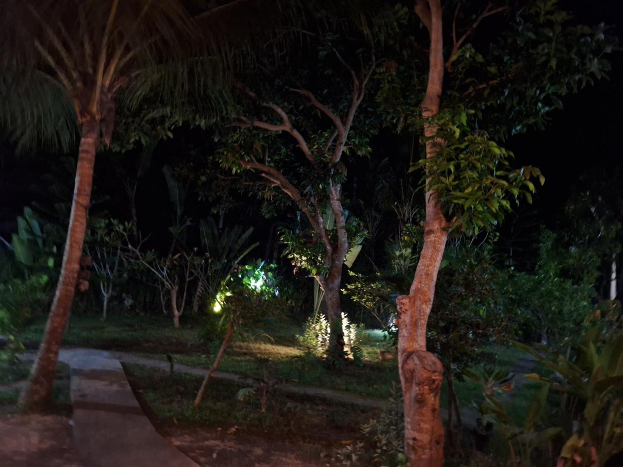 Jingga Home Penida Toyapakeh الغرفة الصورة