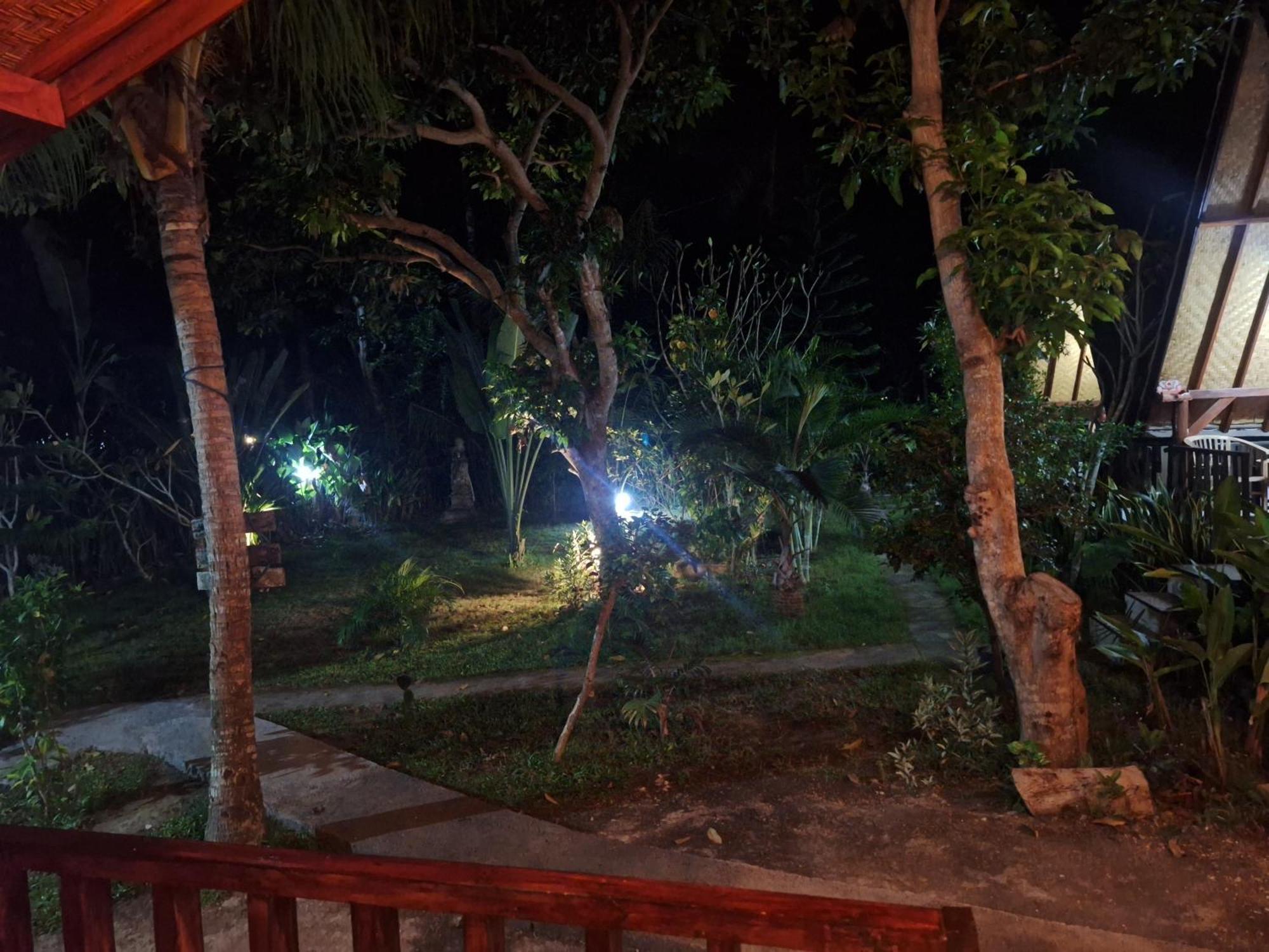 Jingga Home Penida Toyapakeh الغرفة الصورة