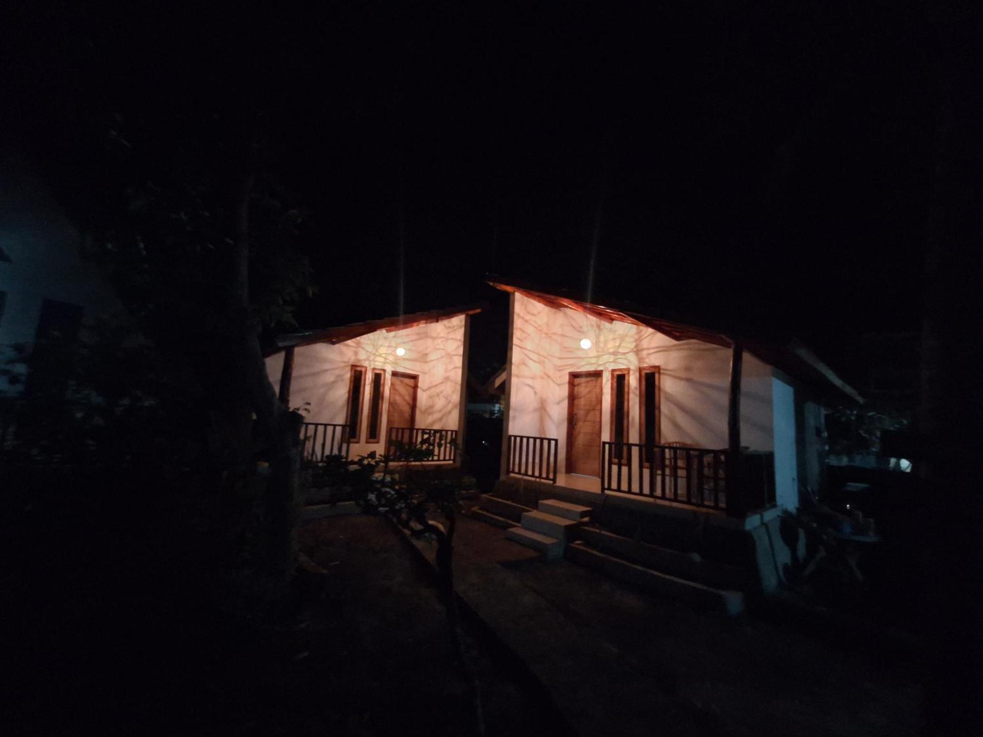 Jingga Home Penida Toyapakeh الغرفة الصورة