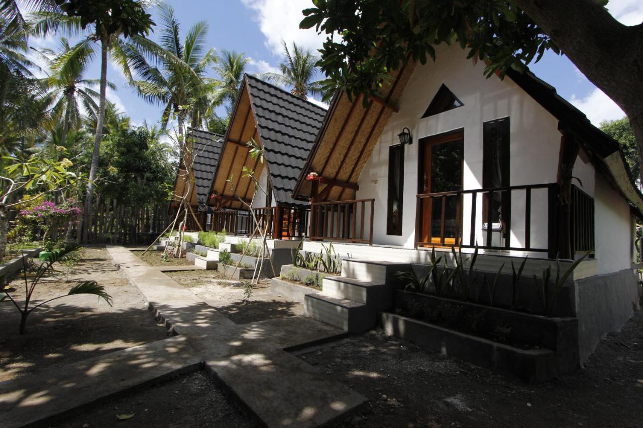 Jingga Home Penida Toyapakeh المظهر الخارجي الصورة