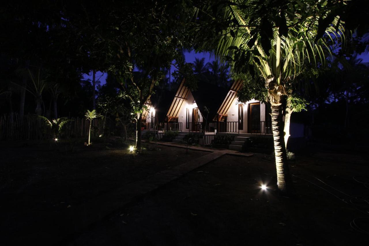 Jingga Home Penida Toyapakeh المظهر الخارجي الصورة