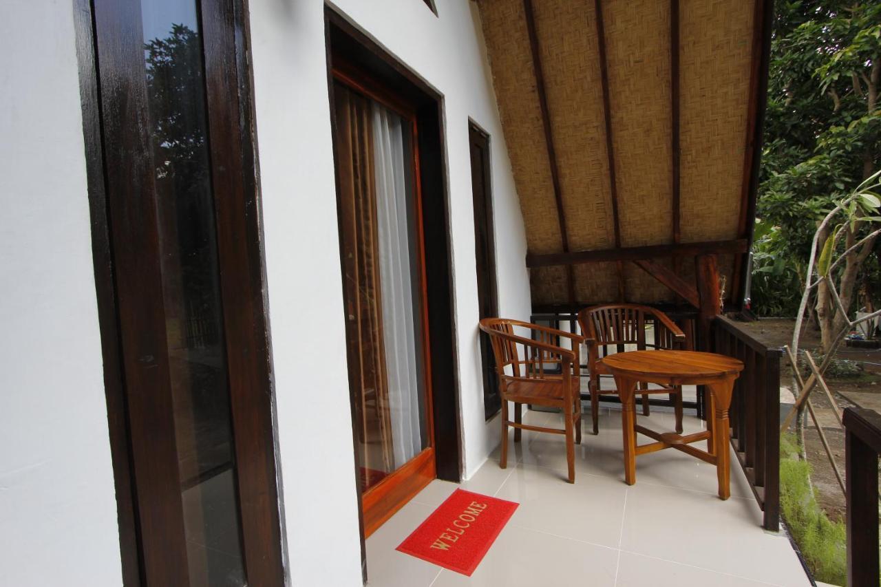 Jingga Home Penida Toyapakeh المظهر الخارجي الصورة