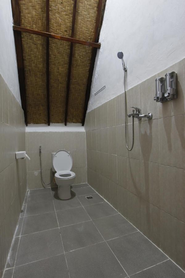 Jingga Home Penida Toyapakeh المظهر الخارجي الصورة