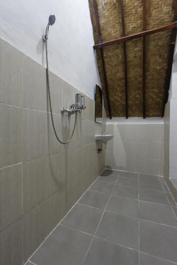 Jingga Home Penida Toyapakeh المظهر الخارجي الصورة