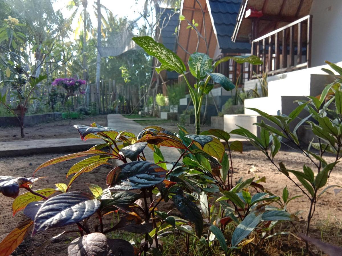 Jingga Home Penida Toyapakeh المظهر الخارجي الصورة