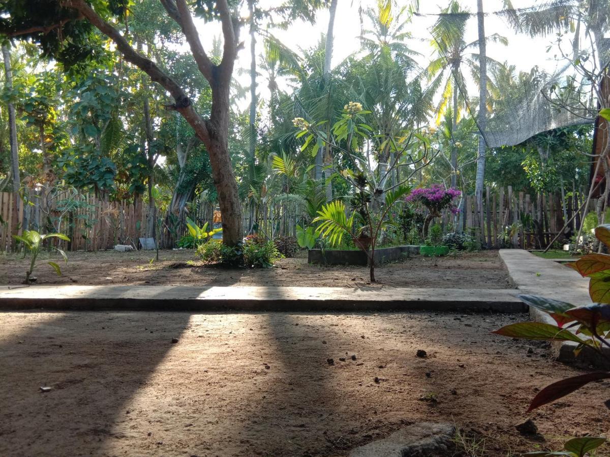 Jingga Home Penida Toyapakeh المظهر الخارجي الصورة